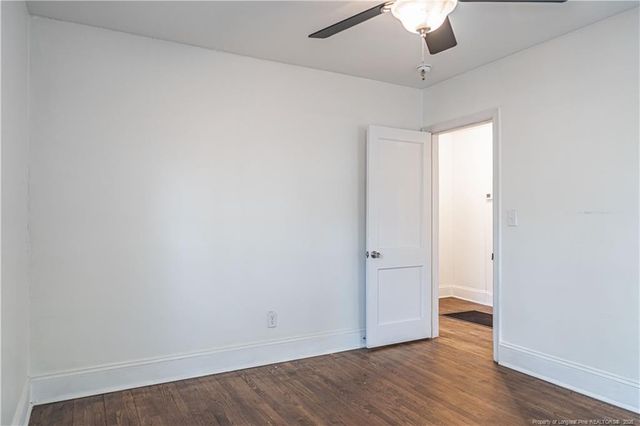 1011 Anarine Road, Fayetteville, NC 28303