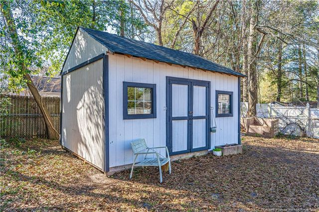 1011 Anarine Road, Fayetteville, NC 28303