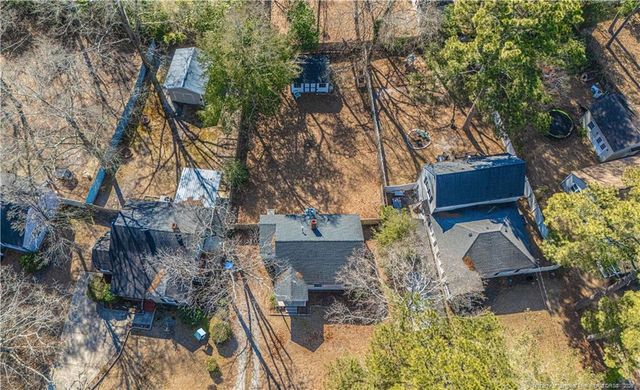 1011 Anarine Road, Fayetteville, NC 28303