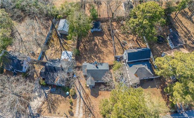 1011 Anarine Road, Fayetteville, NC 28303