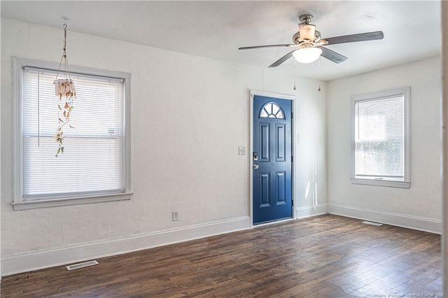 1011 Anarine Road, Fayetteville, NC 28303