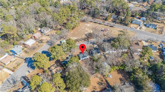 1011 Anarine Road, Fayetteville, NC 28303