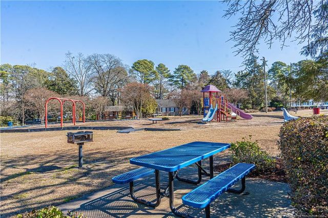 1011 Anarine Road, Fayetteville, NC 28303