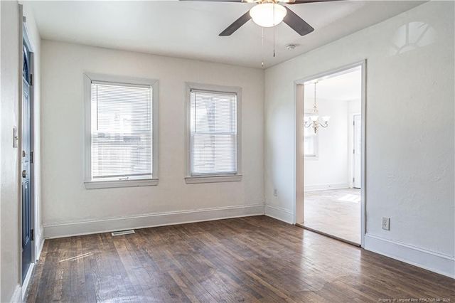 1011 Anarine Road, Fayetteville, NC 28303