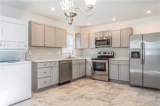 1011 Anarine Road, Fayetteville, NC 28303