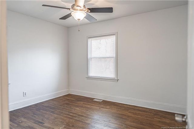 1011 Anarine Road, Fayetteville, NC 28303