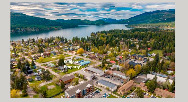 121 Iowa Avenue Building 2 (14 units), Whitefish, MT 59937 property photo