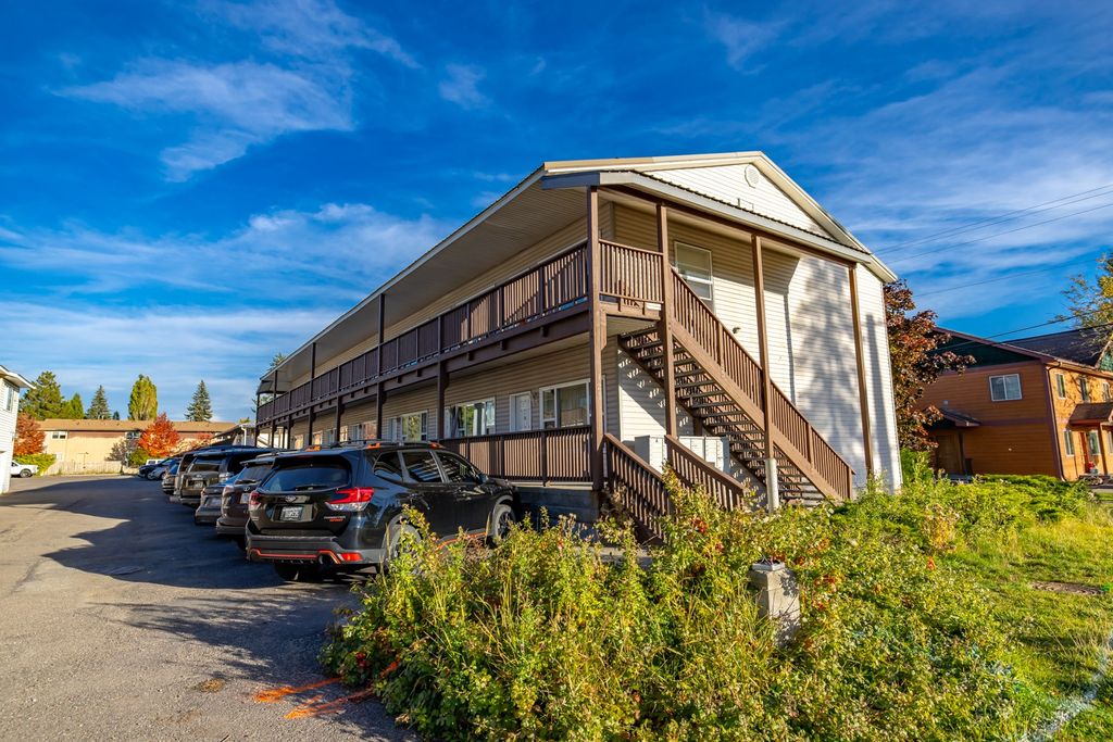 121 Iowa Avenue Building 2 (14 units), Whitefish, MT 59937 photo 3