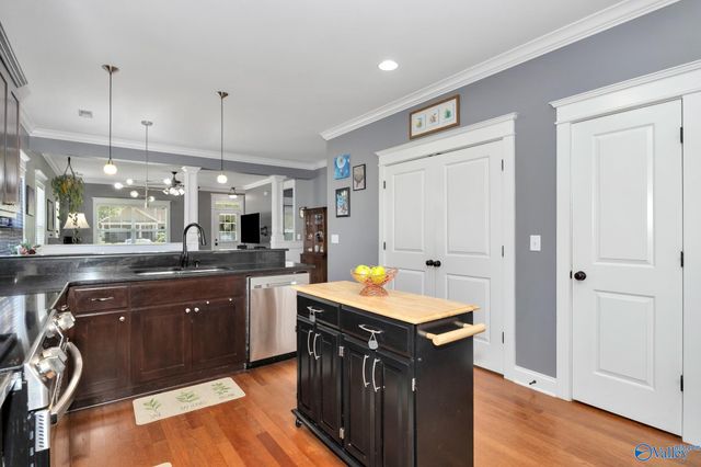 1127 Rison Avenue NE, Huntsville, AL 35801