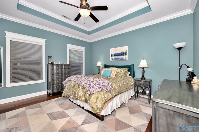 1127 Rison Avenue NE, Huntsville, AL 35801