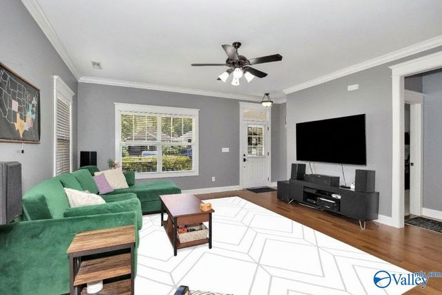 1127 Rison Avenue NE, Huntsville, AL 35801