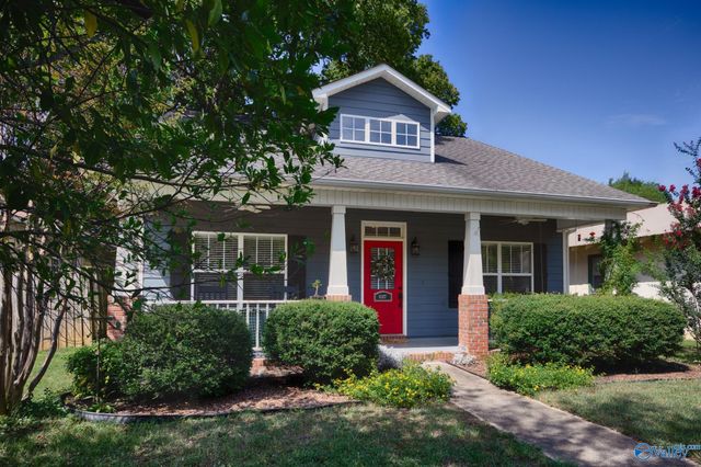 1127 Rison Avenue NE, Huntsville, AL 35801