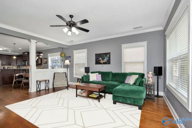 1127 Rison Avenue NE, Huntsville, AL 35801