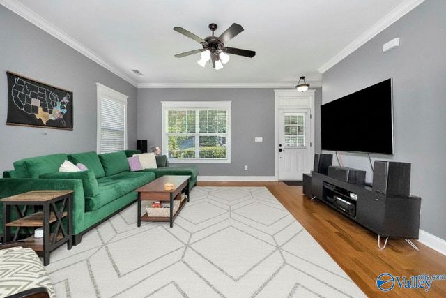 1127 Rison Avenue NE, Huntsville, AL 35801