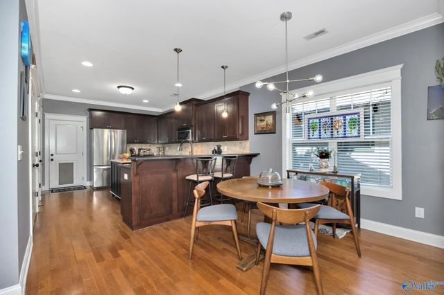 1127 Rison Avenue NE, Huntsville, AL 35801