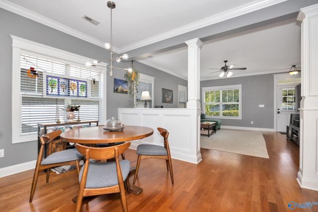 1127 Rison Avenue NE, Huntsville, AL 35801