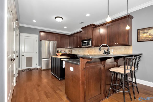 1127 Rison Avenue NE, Huntsville, AL 35801