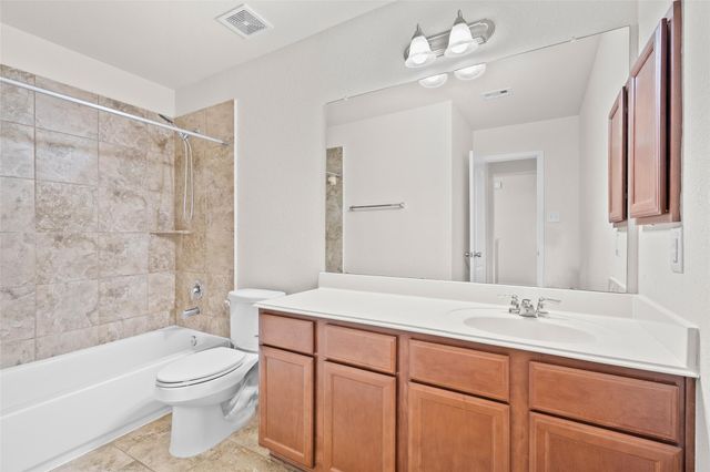 3326 Coopers Ridge Way, Houston, TX 77084