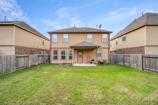 3326 Coopers Ridge Way, Houston, TX 77084