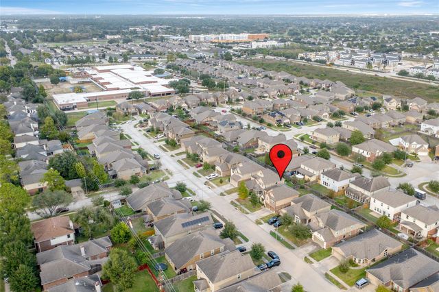 3326 Coopers Ridge Way, Houston, TX 77084