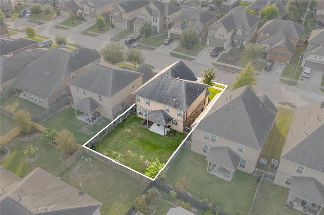 3326 Coopers Ridge Way, Houston, TX 77084