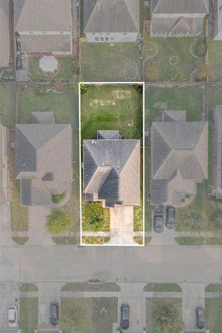 3326 Coopers Ridge Way, Houston, TX 77084