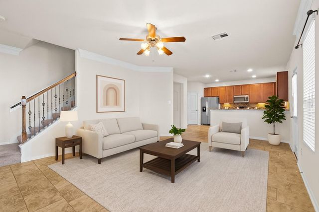 3326 Coopers Ridge Way, Houston, TX 77084