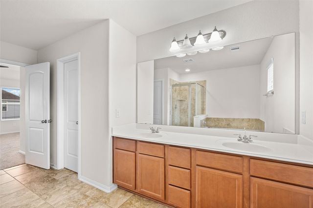 3326 Coopers Ridge Way, Houston, TX 77084