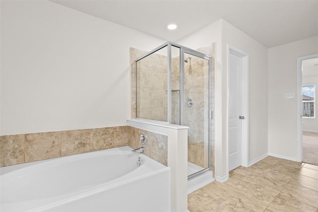 3326 Coopers Ridge Way, Houston, TX 77084