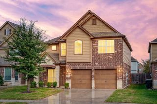3326 Coopers Ridge Way, Houston, TX 77084