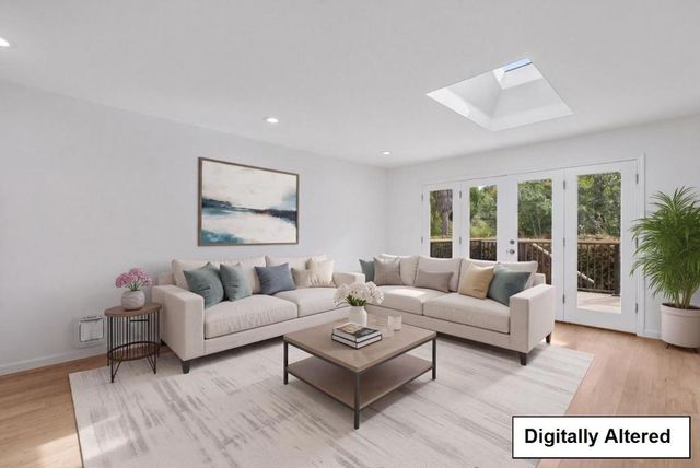 1435 Eastcrest Court, Santa Cruz, CA 95062