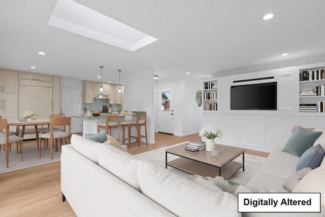 1435 Eastcrest Court, Santa Cruz, CA 95062