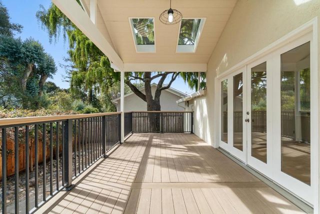 1435 Eastcrest Court, Santa Cruz, CA 95062