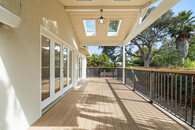 1435 Eastcrest Court, Santa Cruz, CA 95062