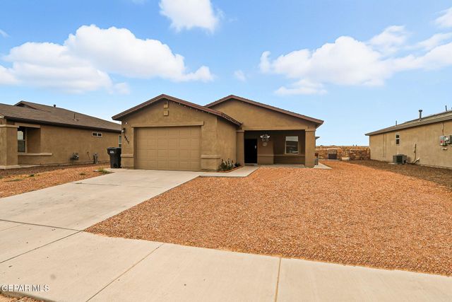 14217 Escalera Drive, Horizon City, TX 79928