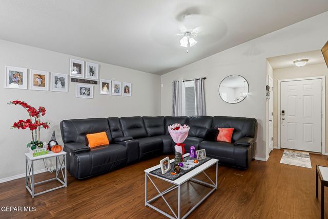 14217 Escalera Drive, Horizon City, TX 79928