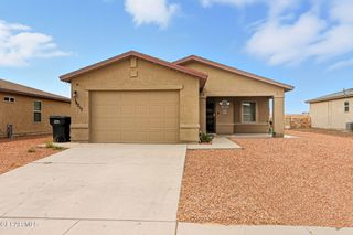 14217 Escalera Drive, Horizon City, TX 79928
