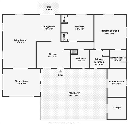 7880 54TH AVENUE N 54, St Petersburg, FL 33709