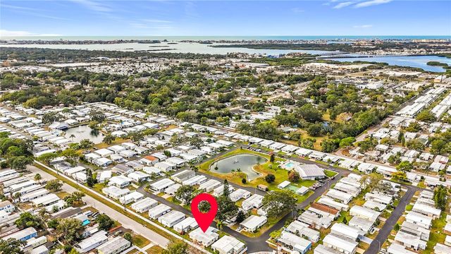 7880 54TH AVENUE N 54, St Petersburg, FL 33709