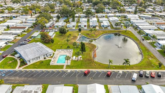 7880 54TH AVENUE N 54, St Petersburg, FL 33709