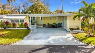 7880 54TH AVENUE N 54, St Petersburg, FL 33709