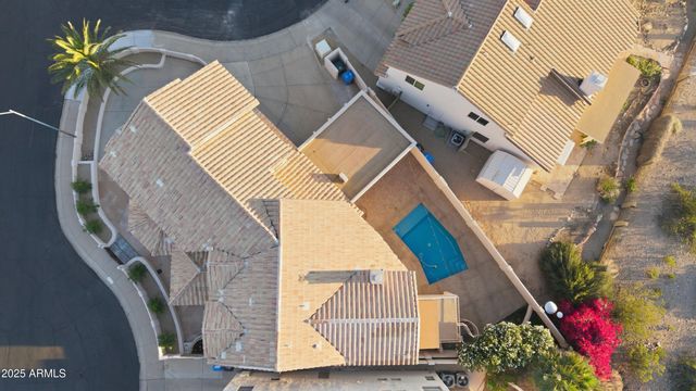 1709 E GELDING Drive, Phoenix, AZ 85022