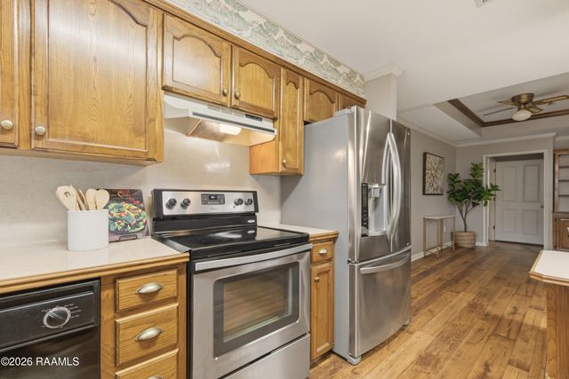 124 Roger Road, Lafayette, LA 70507