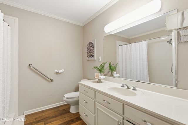 124 Roger Road, Lafayette, LA 70507