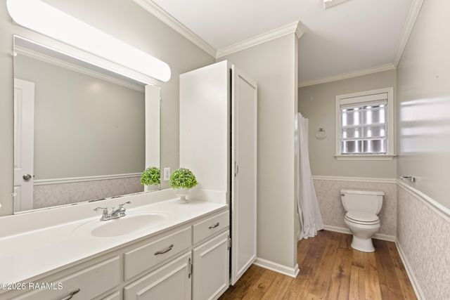 124 Roger Road, Lafayette, LA 70507