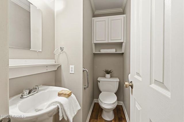 124 Roger Road, Lafayette, LA 70507