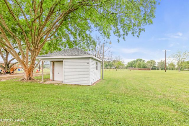 124 Roger Road, Lafayette, LA 70507