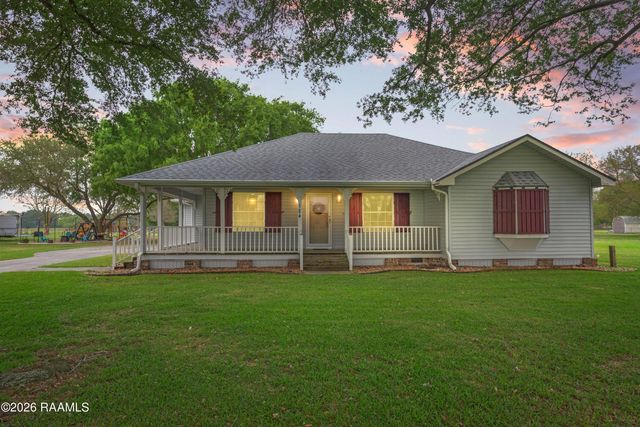 124 Roger Road, Lafayette, LA 70507