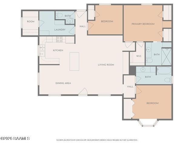 124 Roger Road, Lafayette, LA 70507