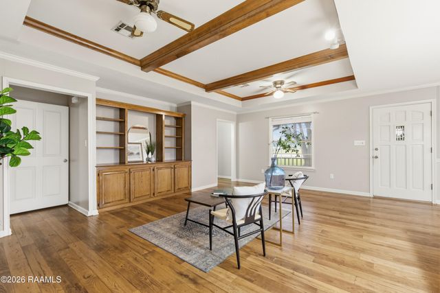 124 Roger Road, Lafayette, LA 70507